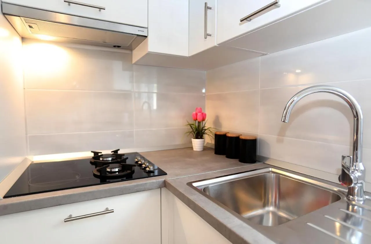 Mika Appartement Kaštela 0*,  Kroatië