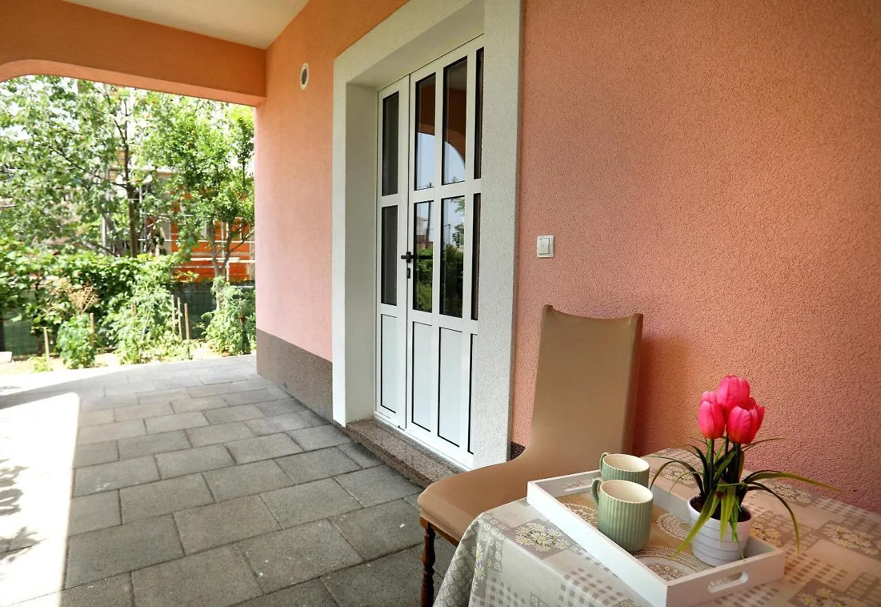 Mika Appartement Kaštela