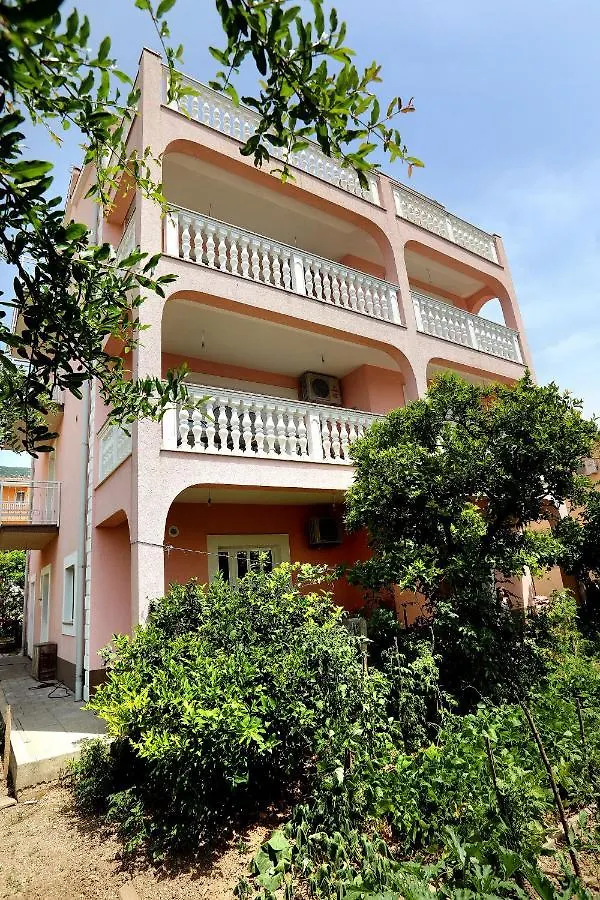Mika Appartement Kaštela 0*,  Kroatië