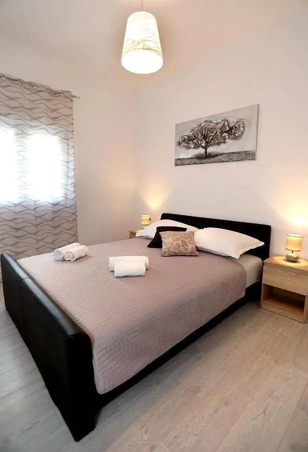 Mika Appartement Kaštela