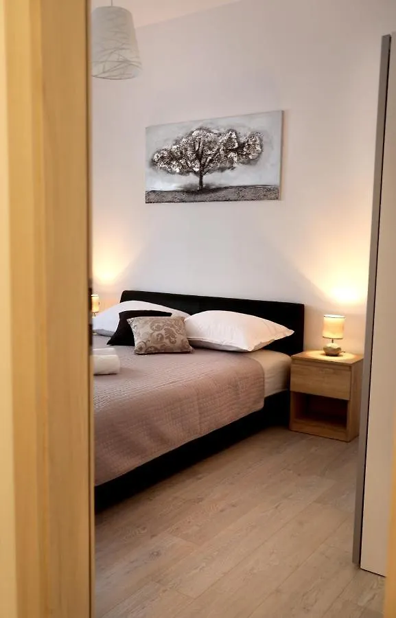Mika Appartement Kaštela