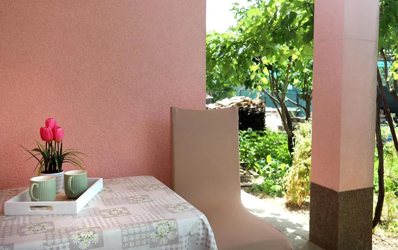 Mika Appartement Kaštela