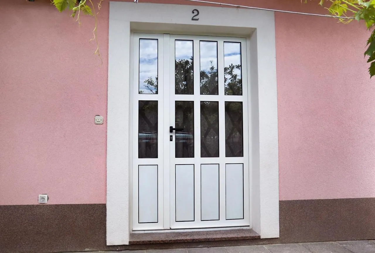 Mika Lejlighed Kaštela Kroatien