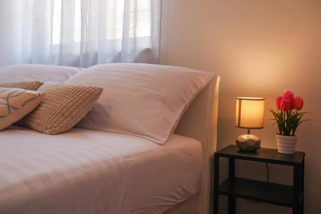 Mika Appartement Kaštela