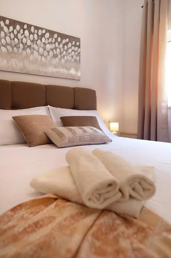 Mika Appartement Kaštela