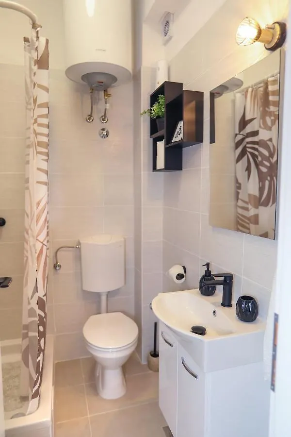 Mika Appartement Kaštela