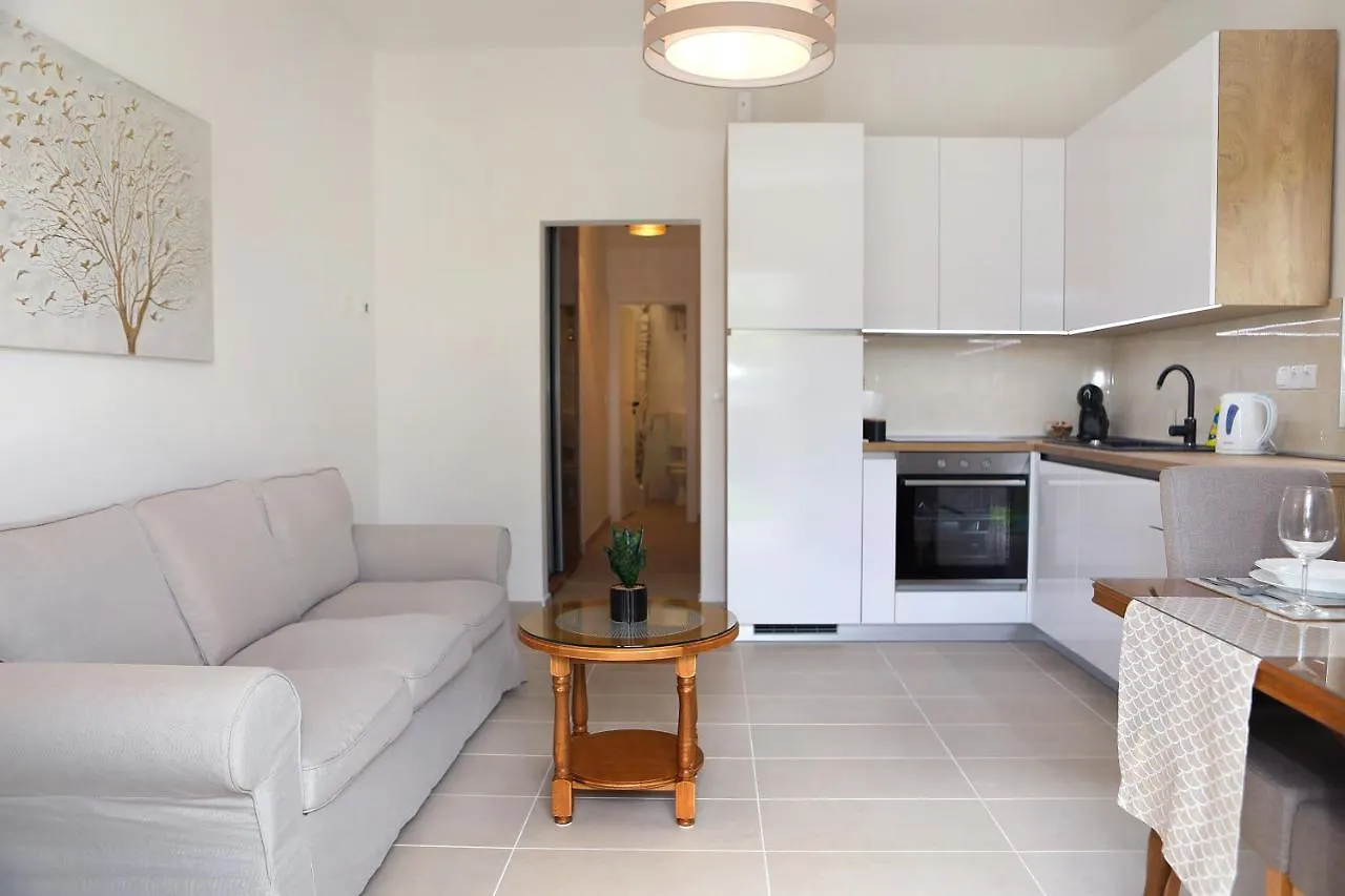 Mika Appartement Kaštela