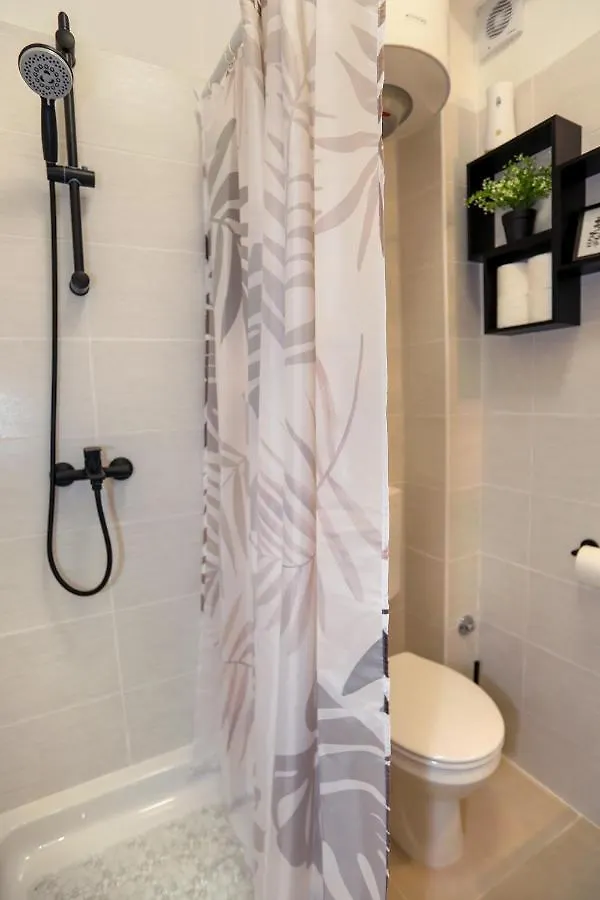 Mika Appartement Kaštela