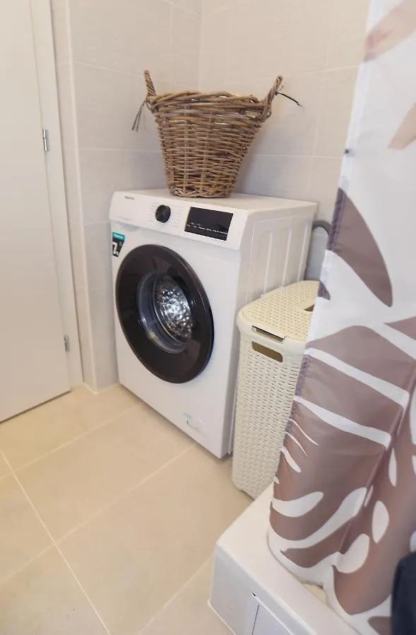 Mika Appartement Kaštela