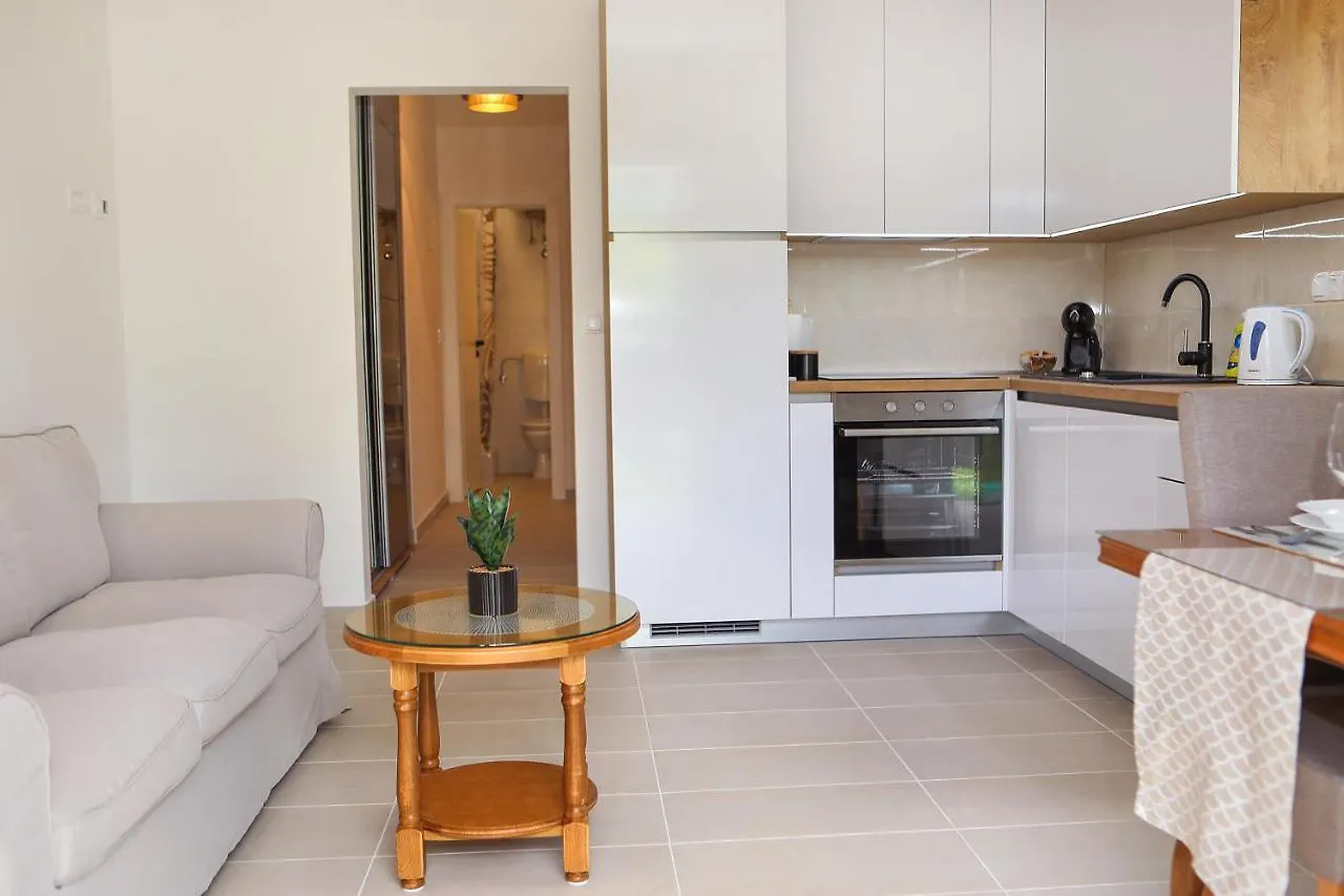 Mika Appartement Kaštela