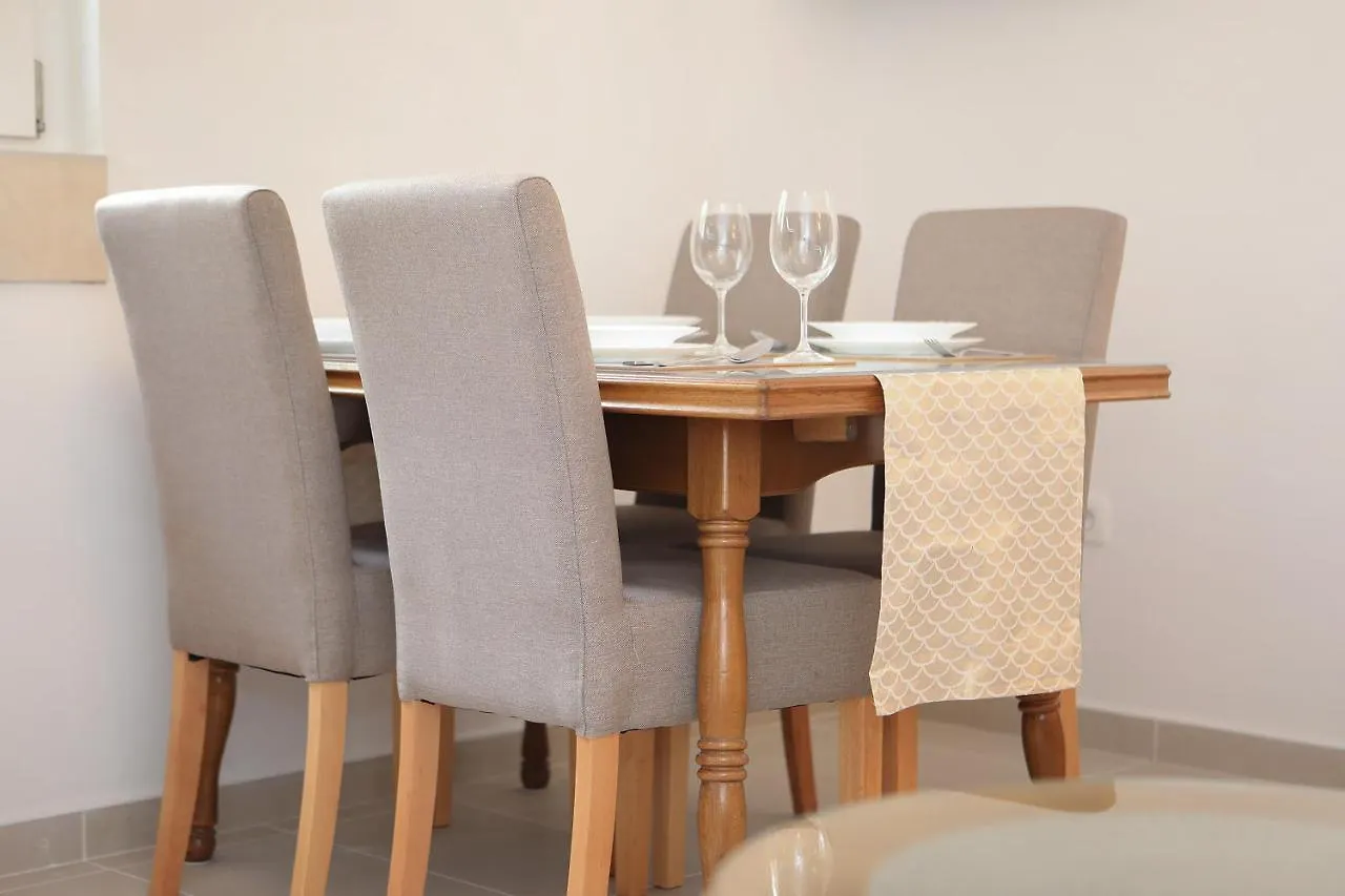 Mika Appartement Kaštela Kroatië