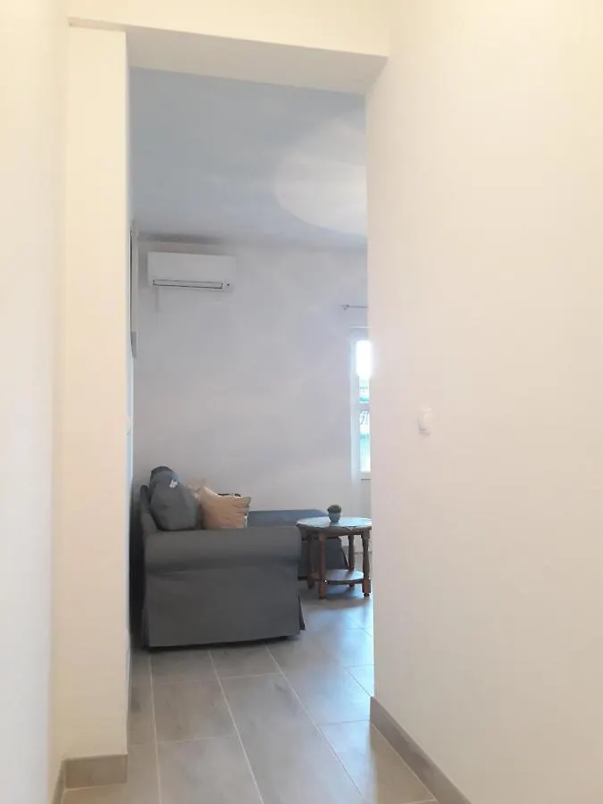 Mika Apartment Kastela 0*,