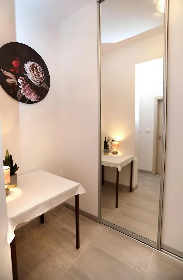 Mika Apartment Kastela