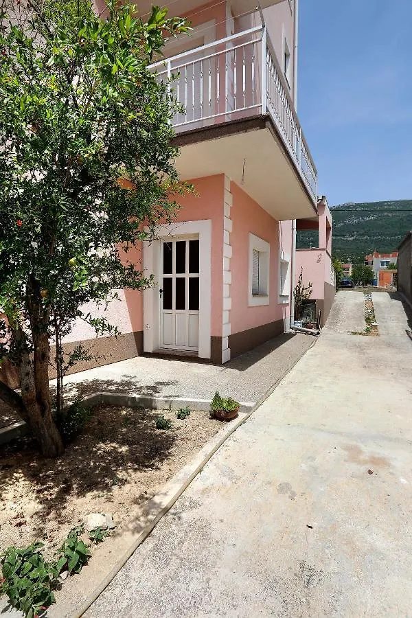 Mika Apartment Kastela Croatia