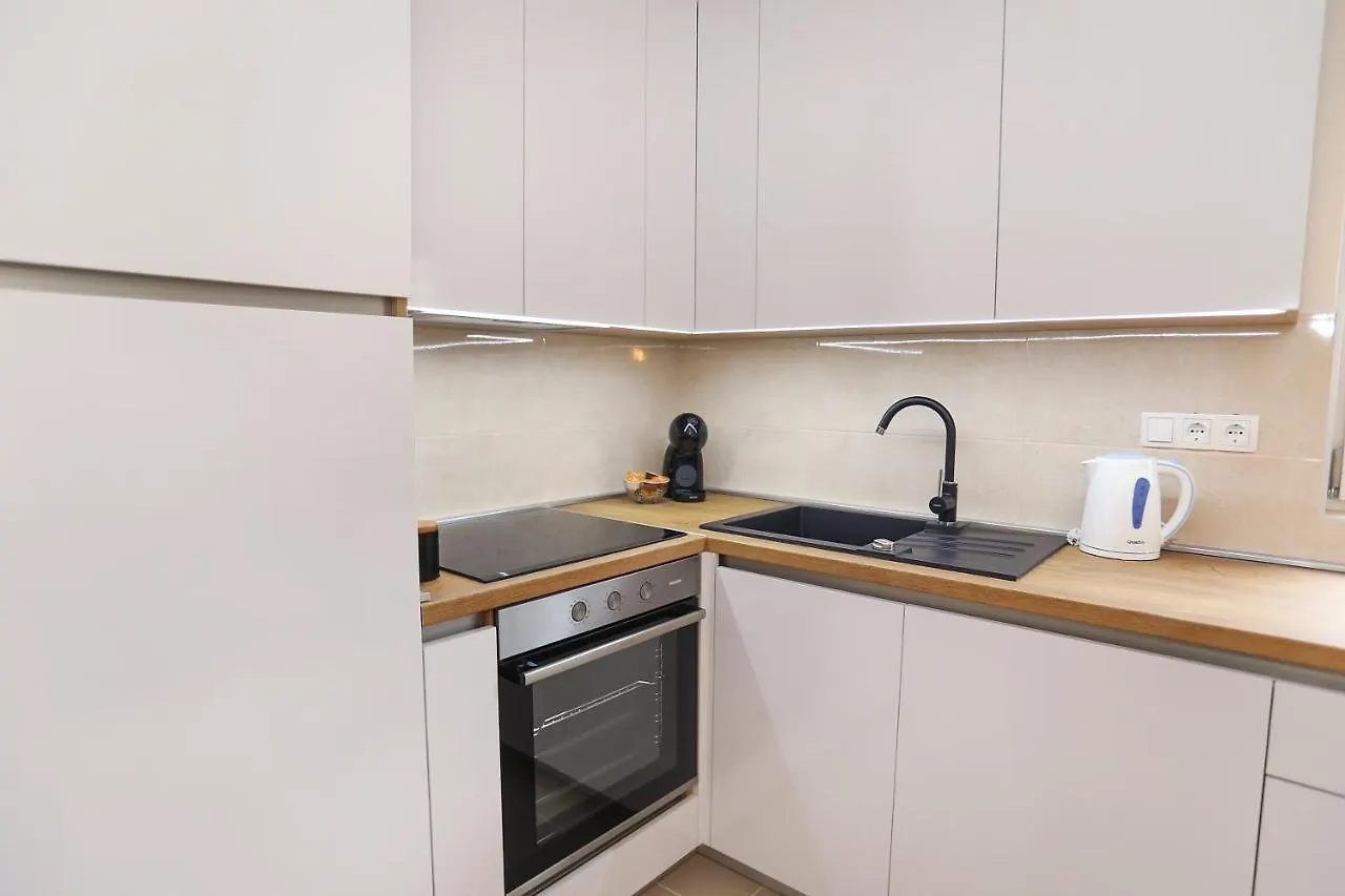 Mika Apartment Kastela Croatia