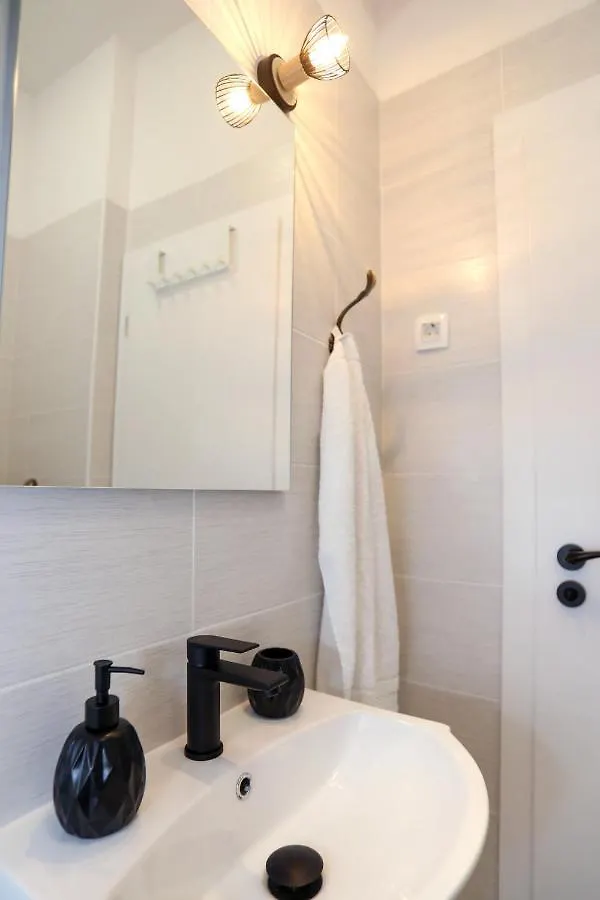 Mika Apartment Kastela