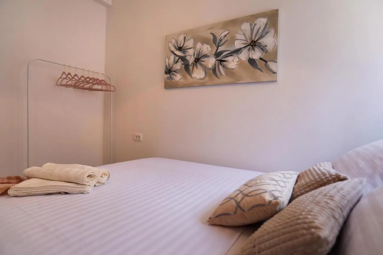 Mika Apartment Kastela