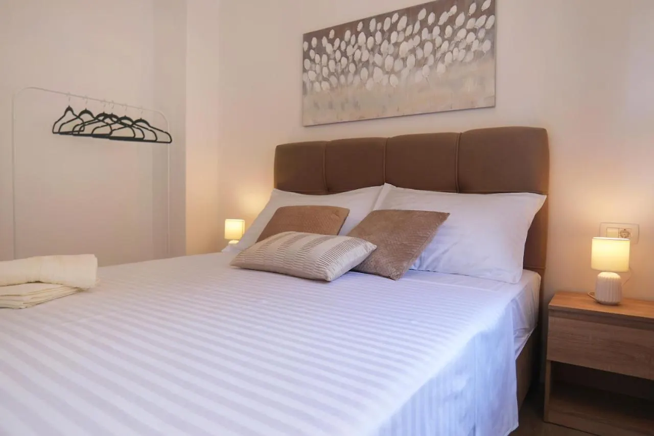 Mika Apartment Kastela