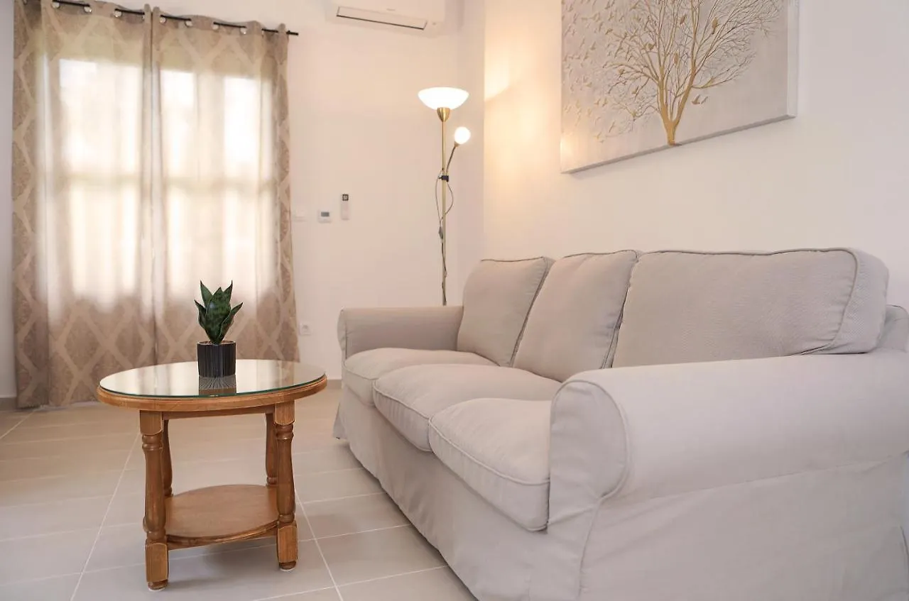 Mika Apartment Kastela