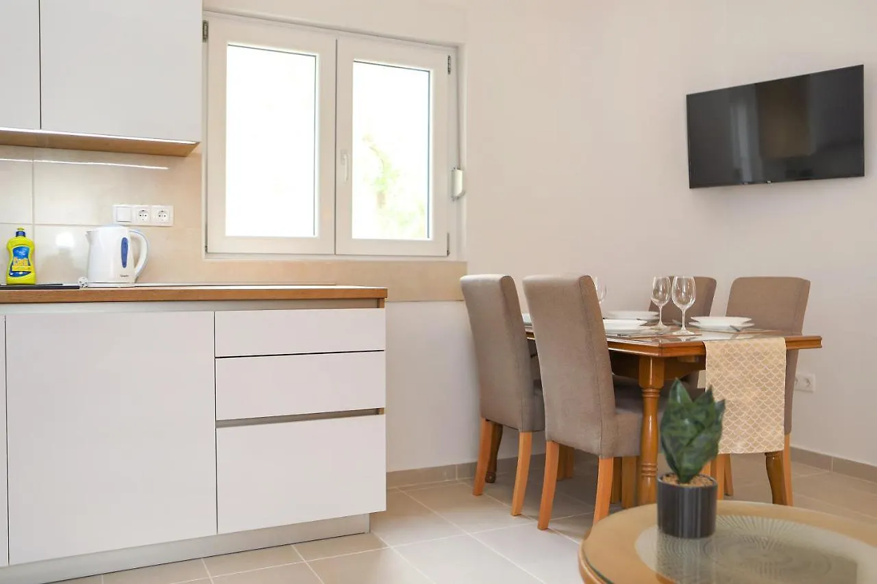 Mika Apartment Kastela 0*,  Croatia